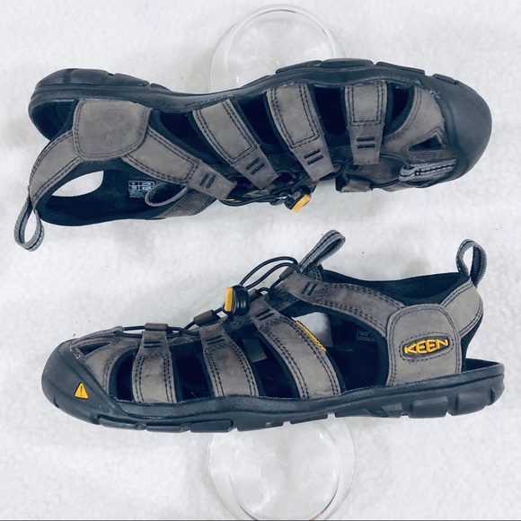 clearwater cnx leather